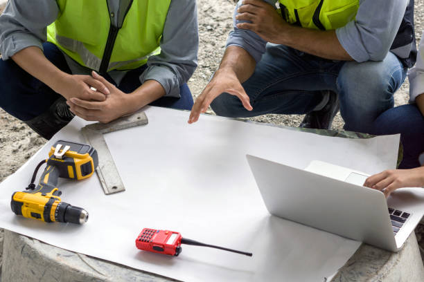 Best Residential Concrete Solutions in Bellevue, IL